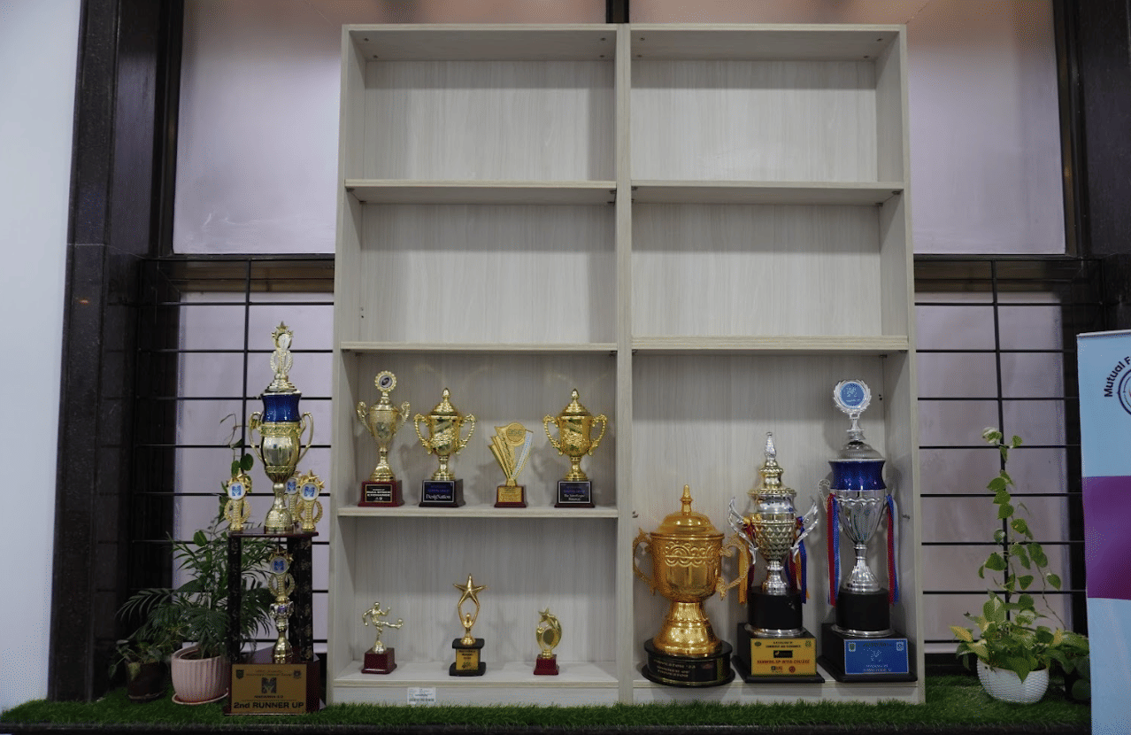 FinX Institute Campus View photo 7